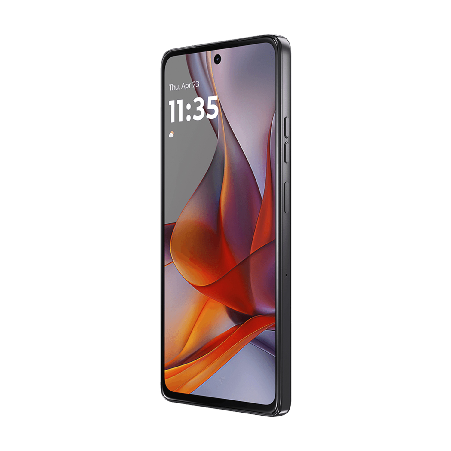 Foto 5 pulgar | Motorola Moto G75 8gb 256gb 5g Gris