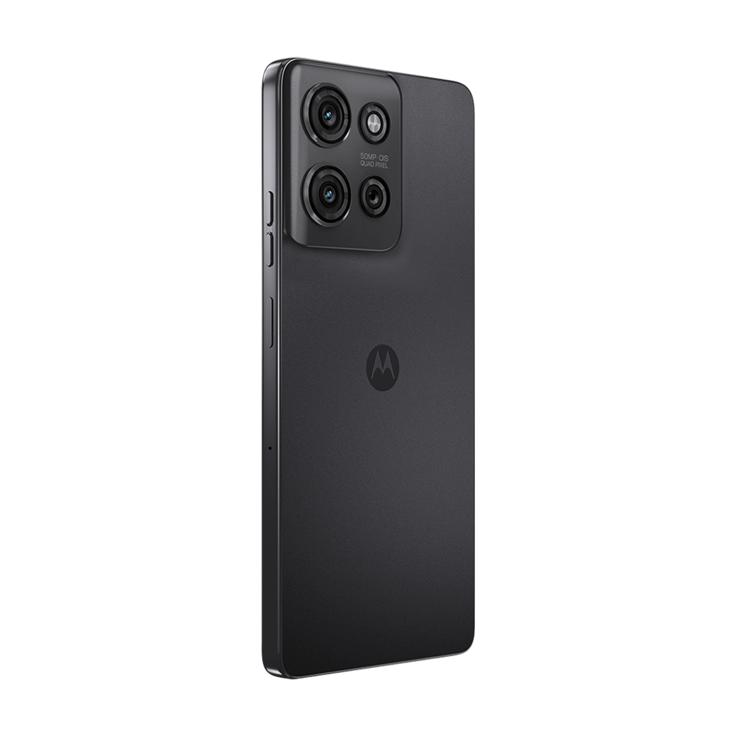 Foto 7 pulgar | Motorola Moto G75 8gb 256gb 5g Gris