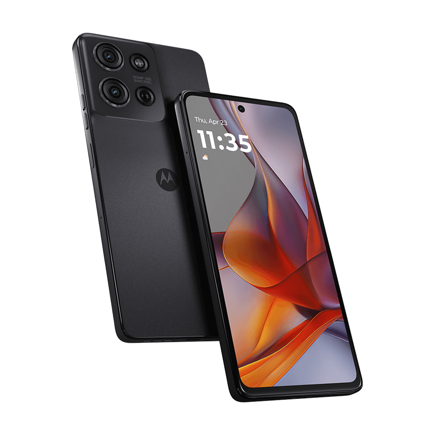 Foto 8 pulgar | Motorola Moto G75 8gb 256gb 5g Gris