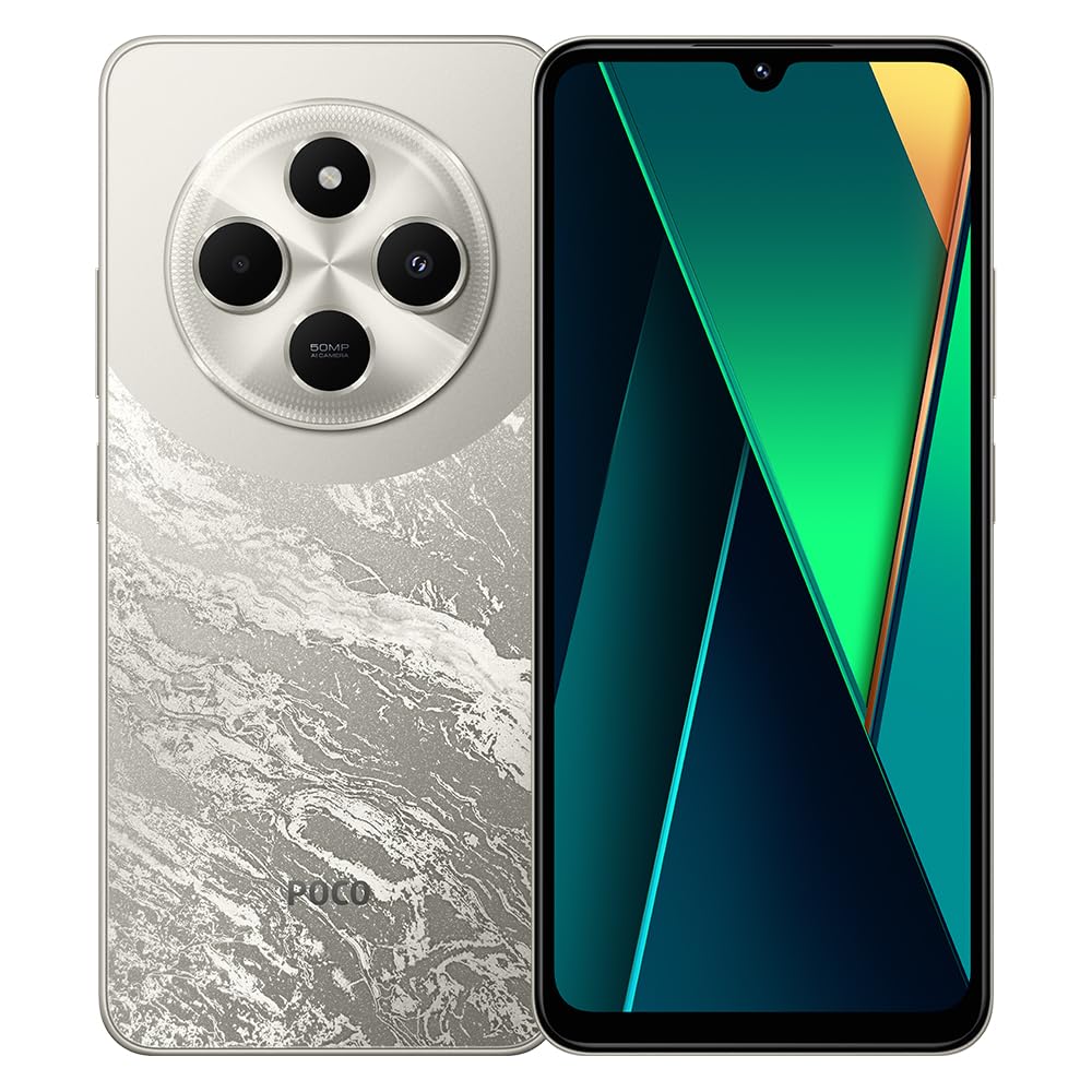 Foto 2 pulgar | Teléfono Inteligente Xiaomi Poco C75 4G LTE GSM 256 GB+8 GB RAM 50 MP - Venta Internacional