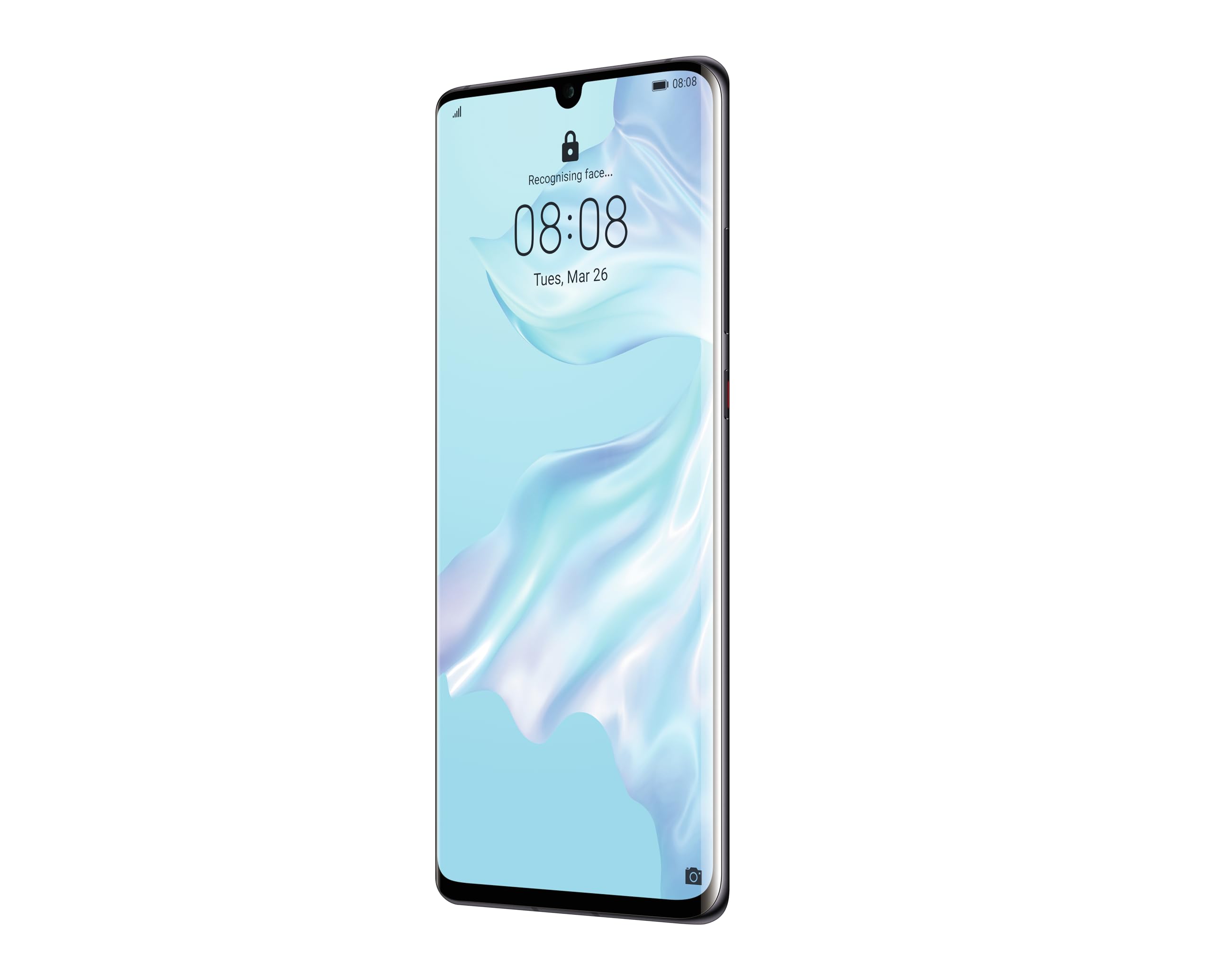 Foto 3 pulgar | Smartphone Huawei P30 Pro Vog-l29 128 Gb Negro- Venta Internacional