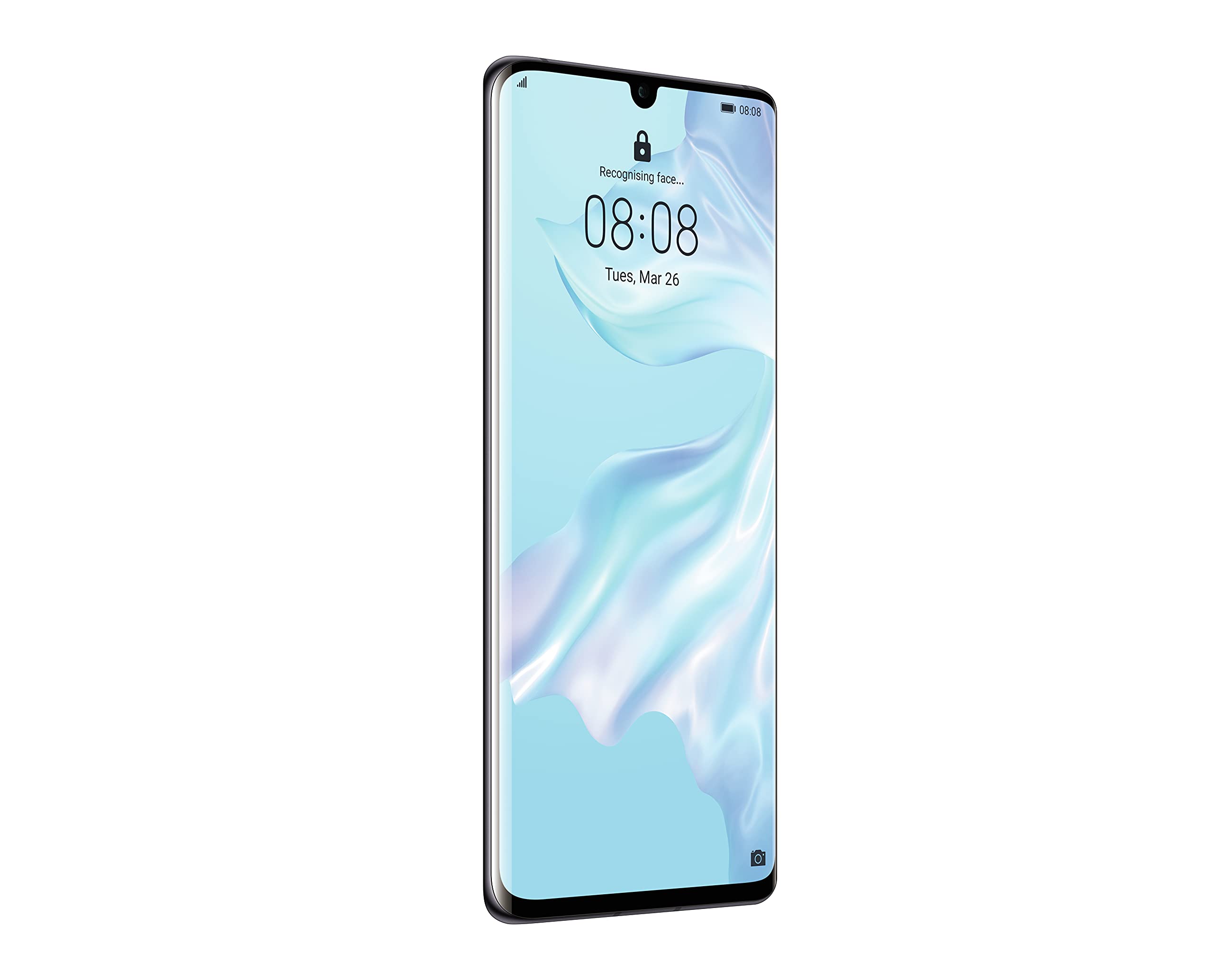 Foto 4 pulgar | Smartphone Huawei P30 Pro Vog-l29 128 Gb Negro- Venta Internacional