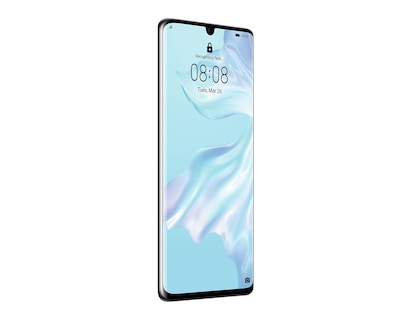 Foto 3 | Smartphone Huawei P30 Pro Vog-l29 128 Gb Negro- Venta Internacional