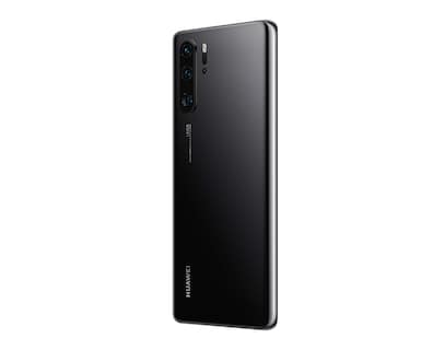 Foto 5 | Smartphone Huawei P30 Pro Vog-l29 128 Gb Negro- Venta Internacional