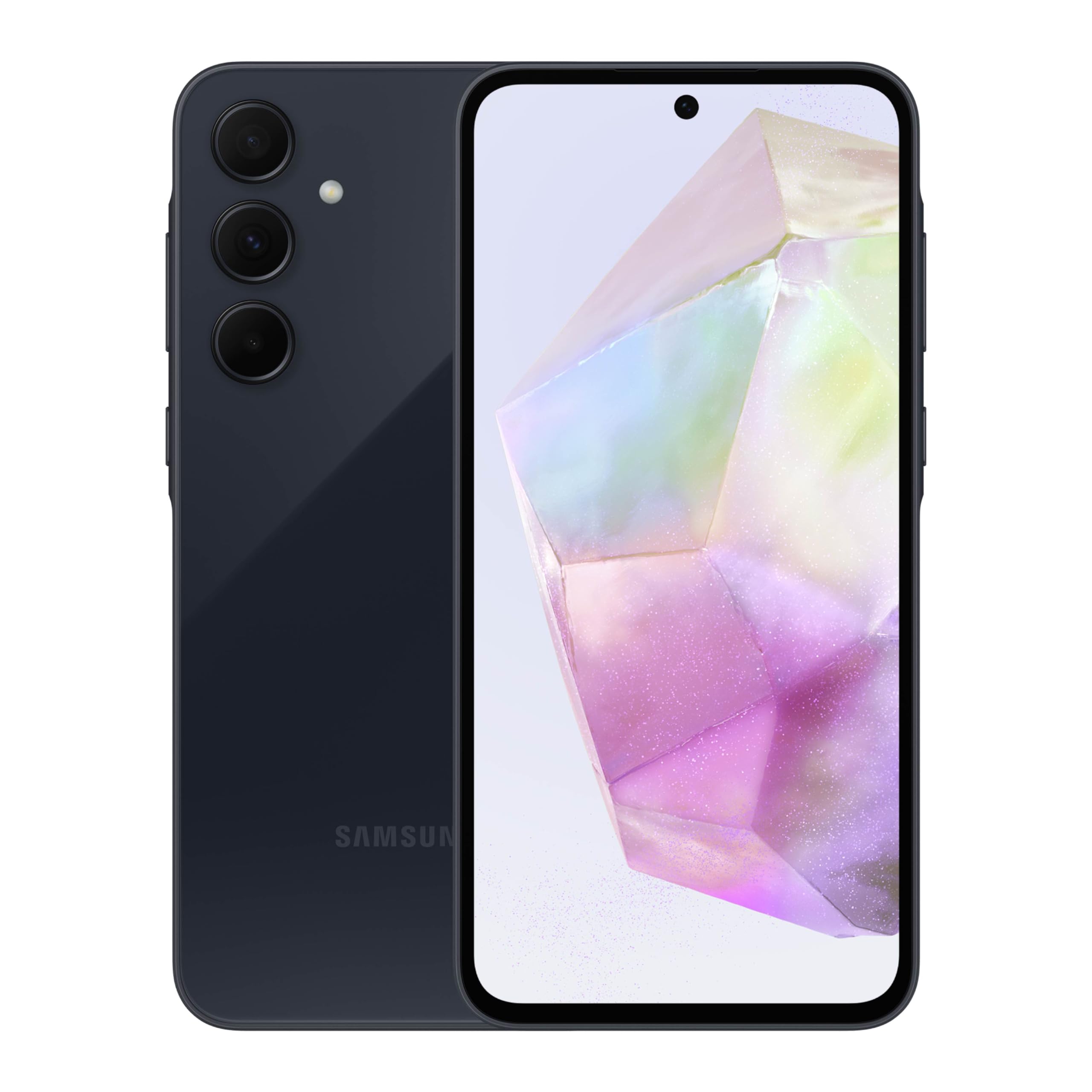 Celular Samsung Galaxy A35 5g Serie A 128gb Desbloqueado - Venta Internacional