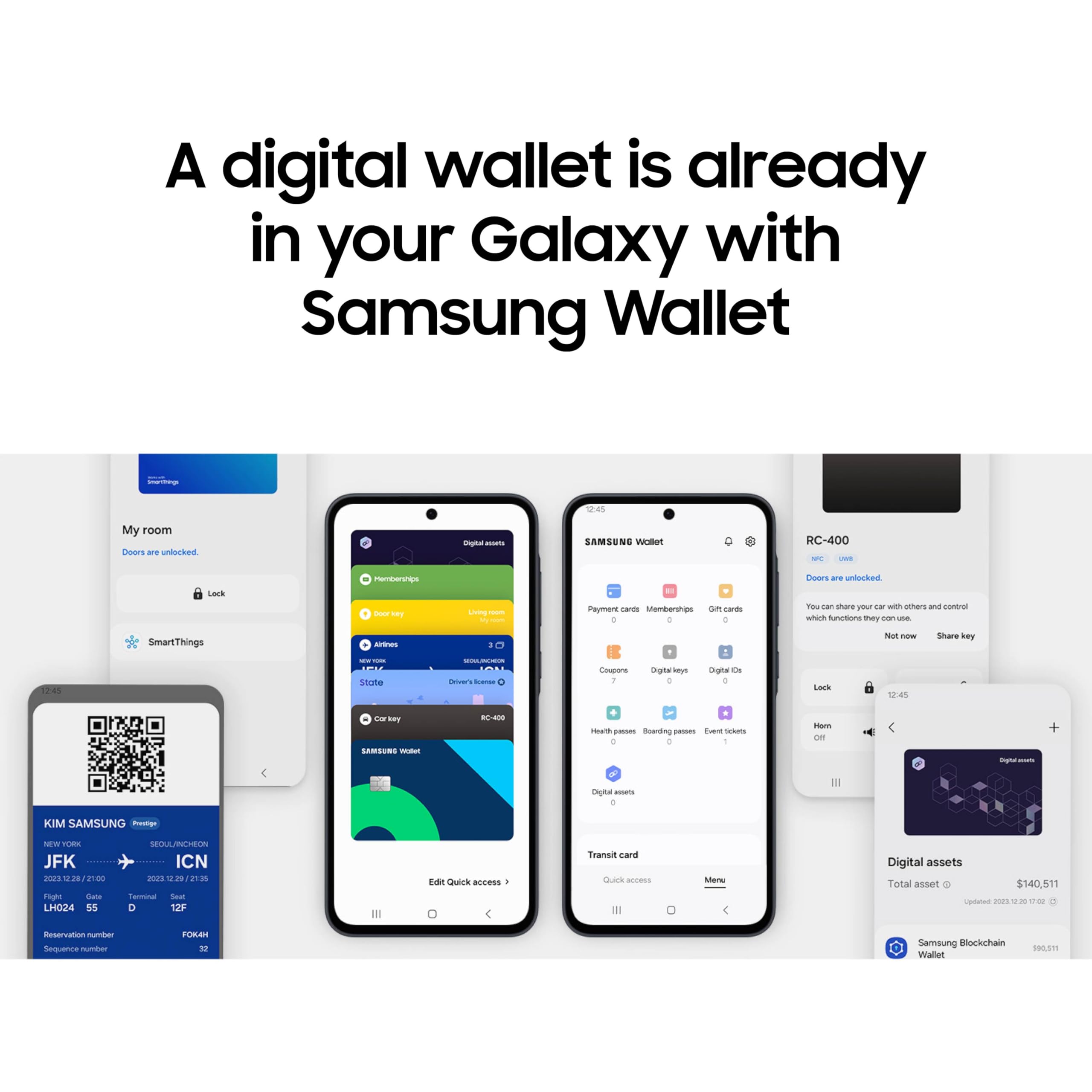Foto 4 pulgar | Celular Samsung Galaxy A35 5g Serie A 128gb Desbloqueado - Venta Internacional