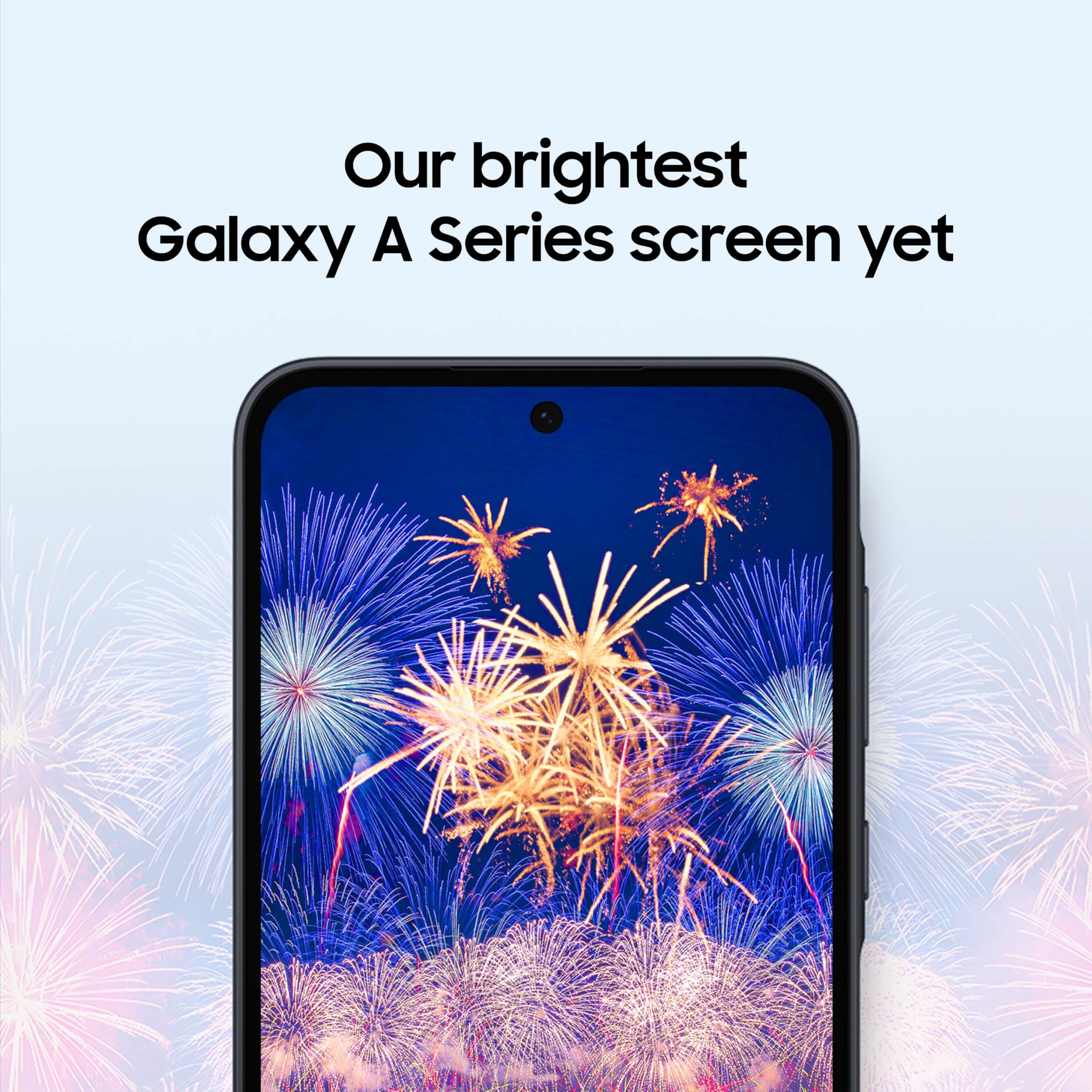 Foto 8 pulgar | Celular Samsung Galaxy A35 5g Serie A 128gb Desbloqueado - Venta Internacional