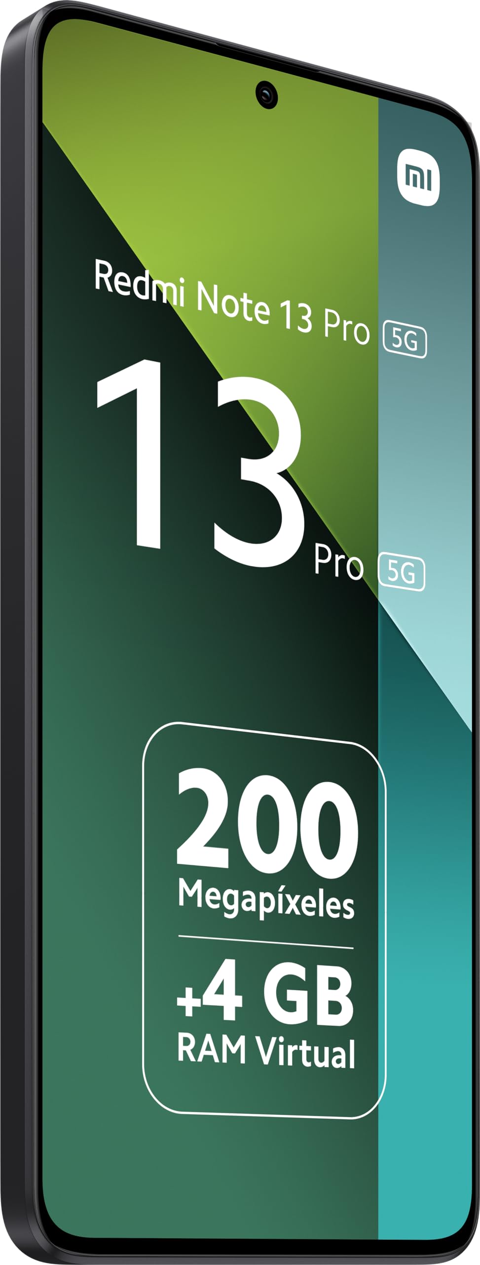 Foto 4 pulgar | Teléfono Inteligente Xiaomi Redmi Note 13 Pro 5g 256 Gb + 8 Gb de Ram - Venta Internacional