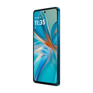 Foto 4 | Smartphone Motorola Moto G75 5G Azul 8GB RAM 256GB ROM