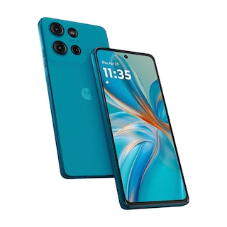 Foto 7 | Smartphone Motorola Moto G75 5G Azul 8GB RAM 256GB ROM