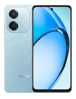 Foto 1 | Celular Oppo A60 128gb Azul Desbloqueado