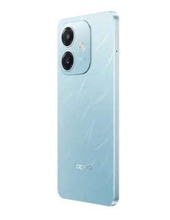 Foto 5 | Celular Oppo A60 128gb Azul Desbloqueado