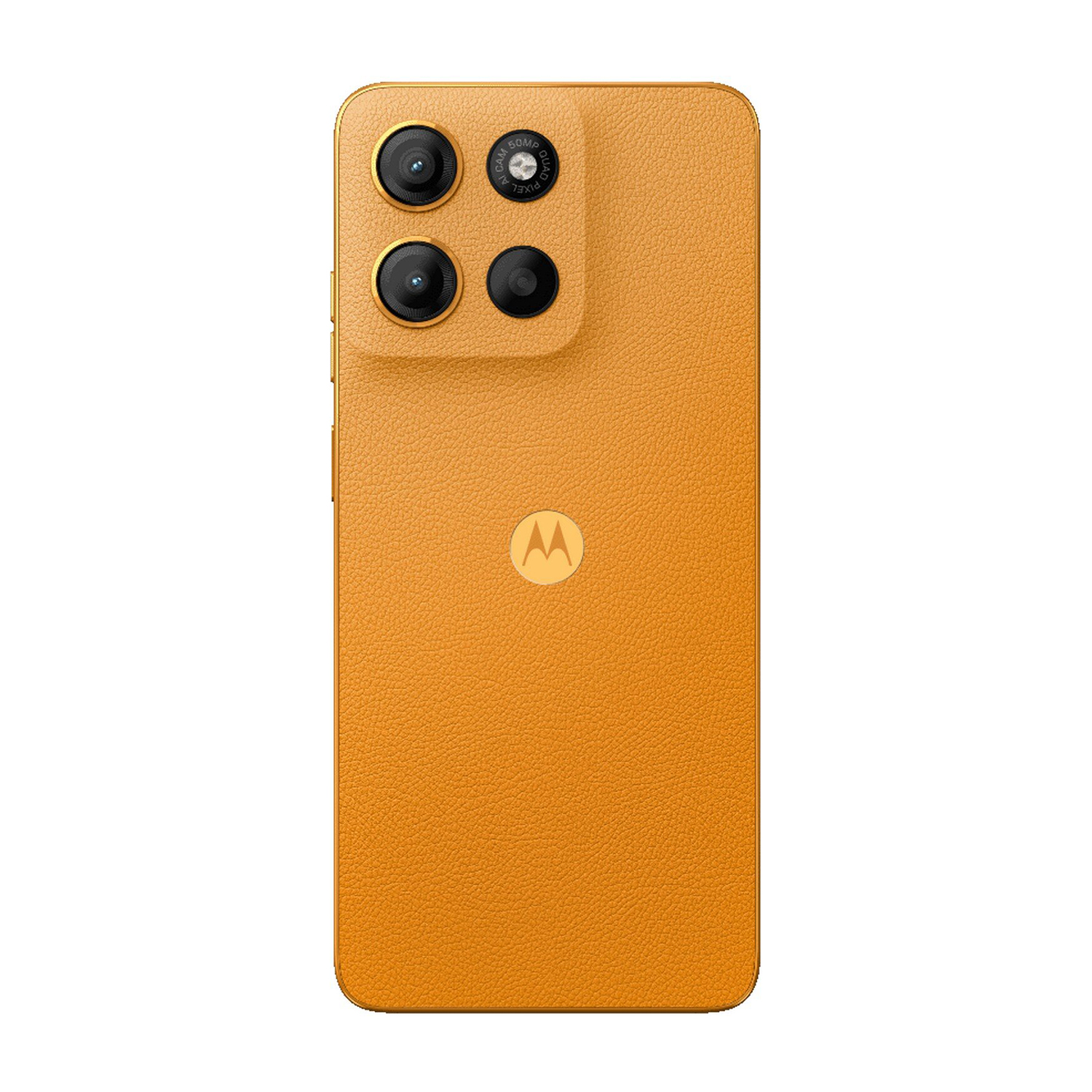 Foto 4 pulgar | Motorola Moto G15 4gb 256gb Anaranjado