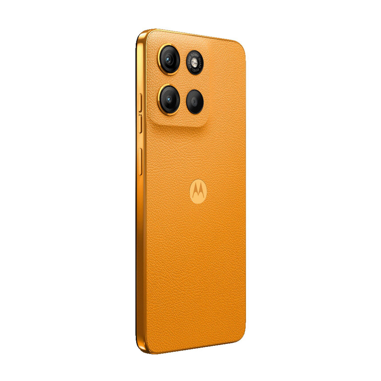 Foto 6 pulgar | Motorola Moto G15 4gb 256gb Anaranjado