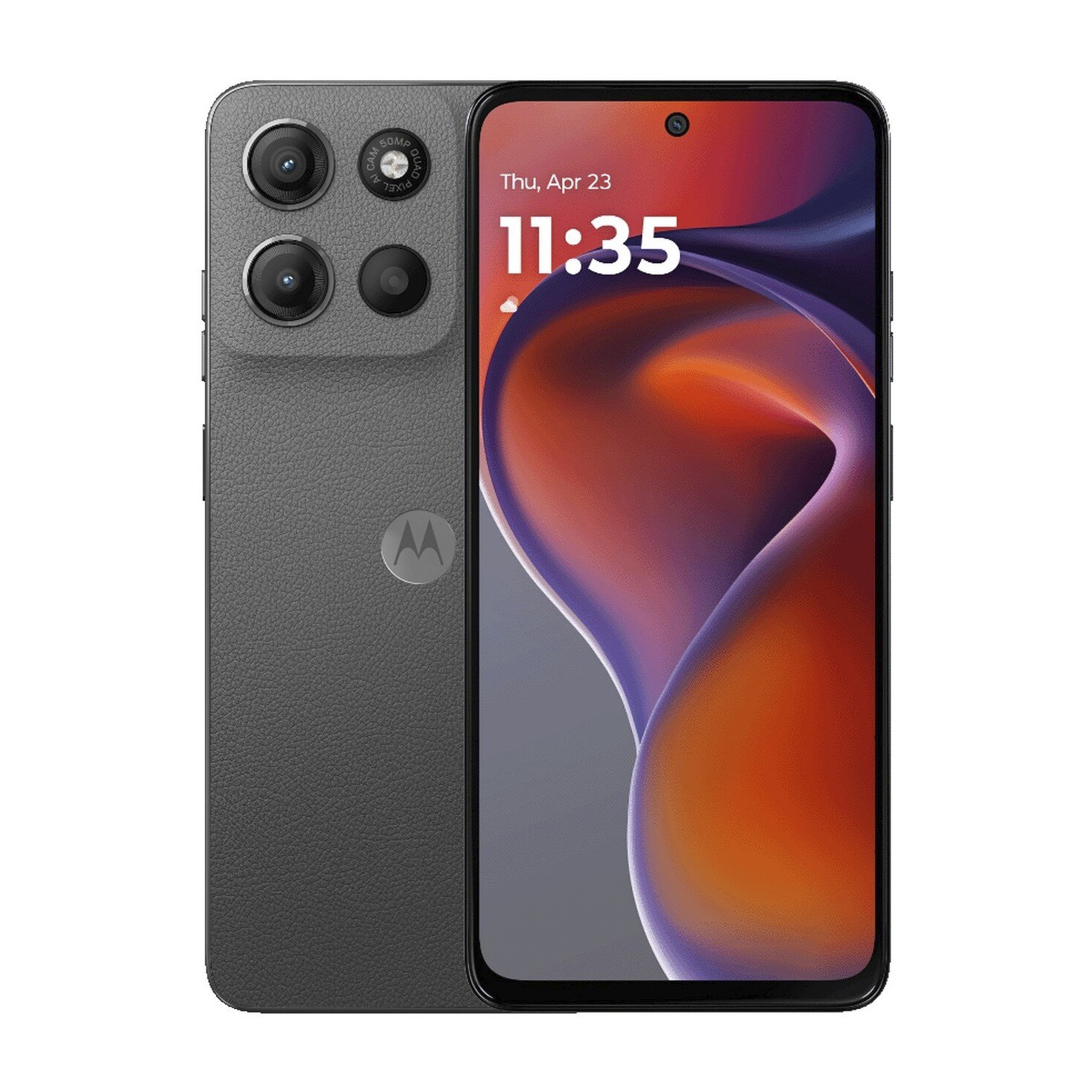 Foto 2 pulgar | Motorola Moto G15 4gb 256gb Gris
