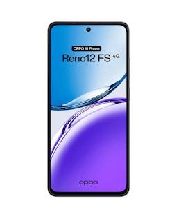 Foto 4 | Celular Oppo Desbloqueado Reno12 Fs 4g 512gb 8gb Ram Gris