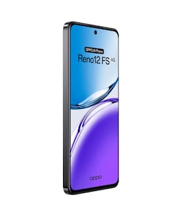 Foto 5 | Celular Oppo Desbloqueado Reno12 Fs 4g 512gb 8gb Ram Gris