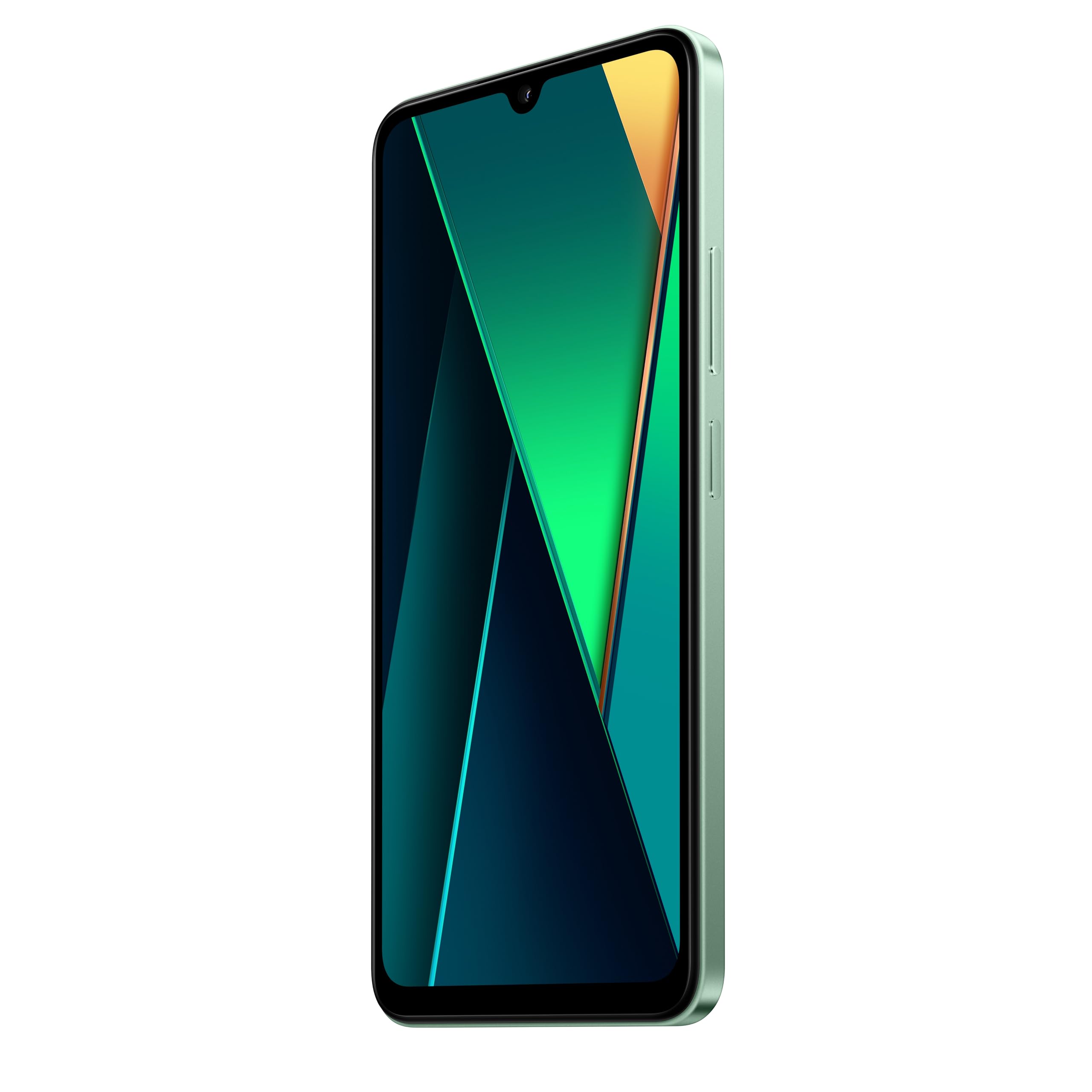 Foto 4 | Smartphone Xiaomi Poco C75 4g Lte Gsm 256gb + 8gb  Verde - Venta Internacional