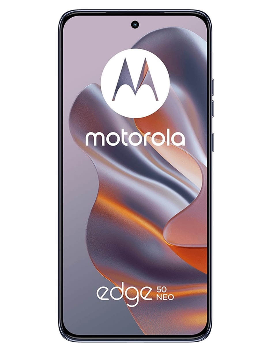 Foto 6 pulgar | Celular Motorola Desbloqueado Moto Edge 50 Neo 5g 12gb Ram 256gb Gris