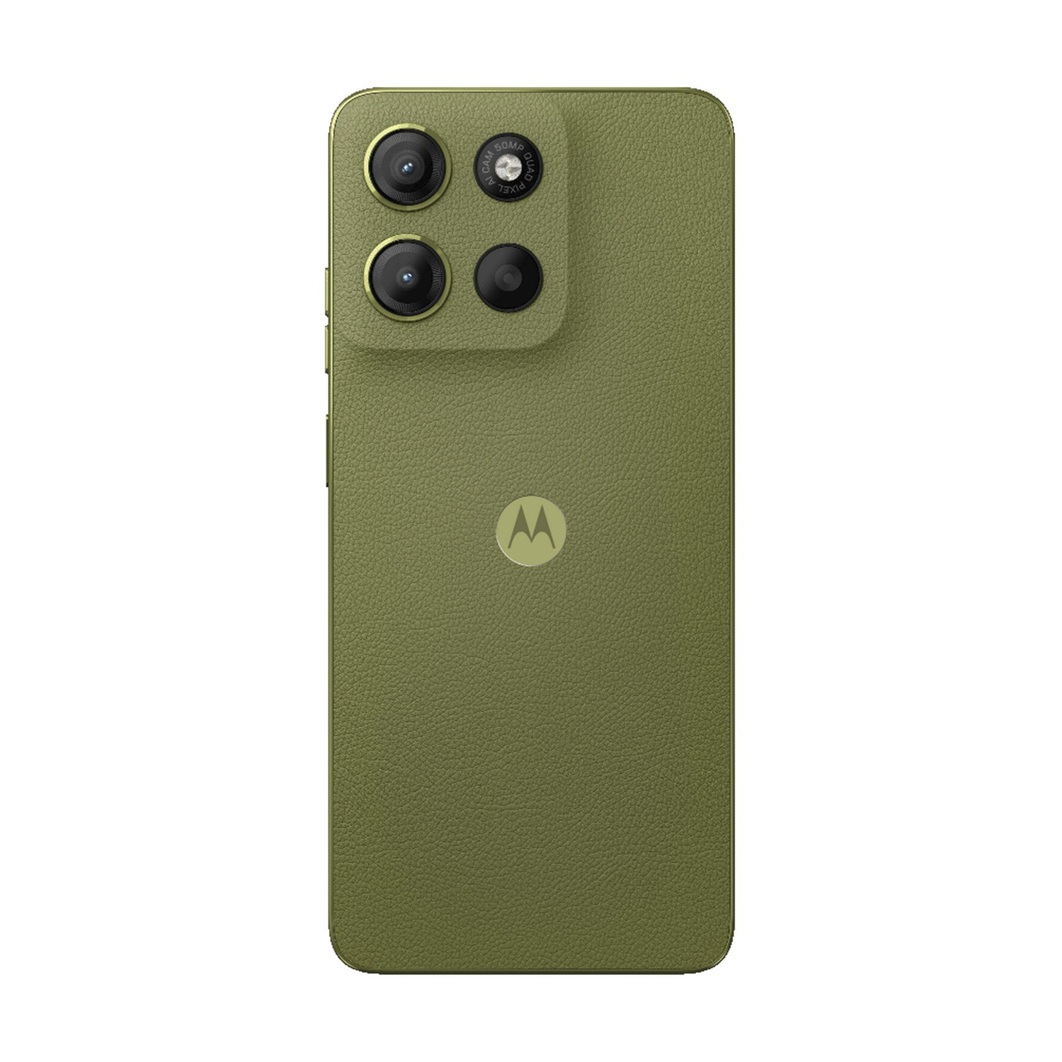 Foto 4 pulgar | Motorola Moto G15 4gb 256gb Verde