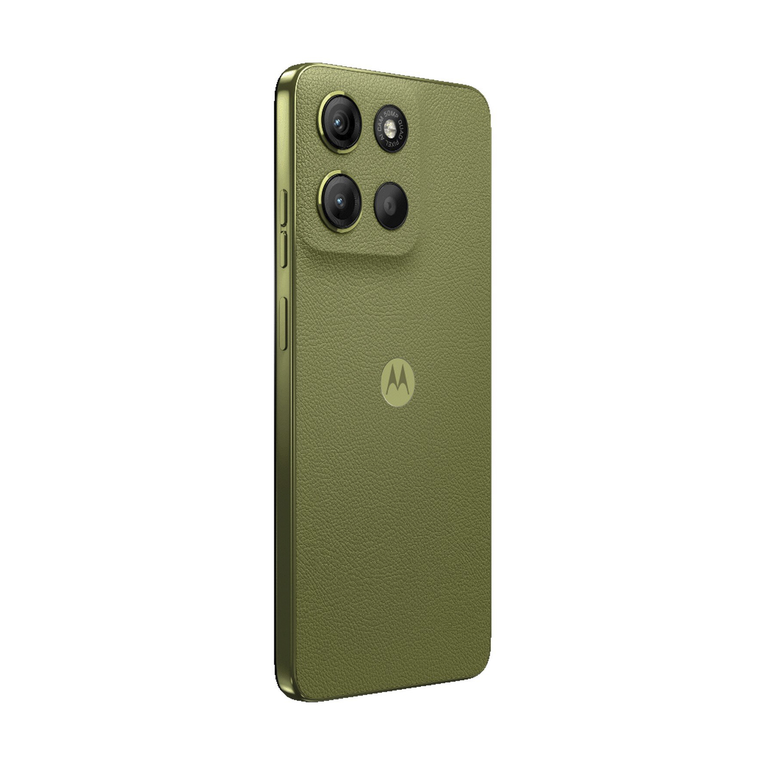 Foto 5 pulgar | Motorola Moto G15 4gb 256gb Verde