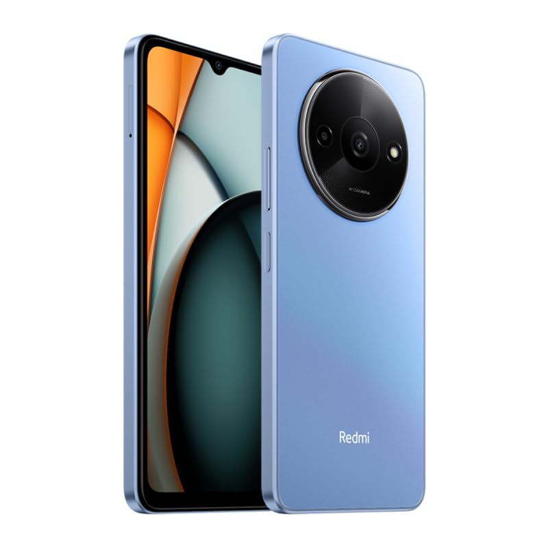Smartphone Xiaomi Redmi A3 4g De 64 Gb + 3 Gb de Ram Global Rom - Venta Internacional