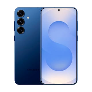 Foto 1 | Samsung Galaxy S25 + 12gb 256gb 5g Azul Marino