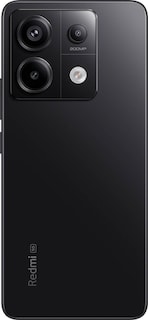 Foto 2 | Teléfono Inteligente Xiaomi Redmi Note 13 Pro 5g 256 Gb + 8 Gb De Ram - Venta Internacional