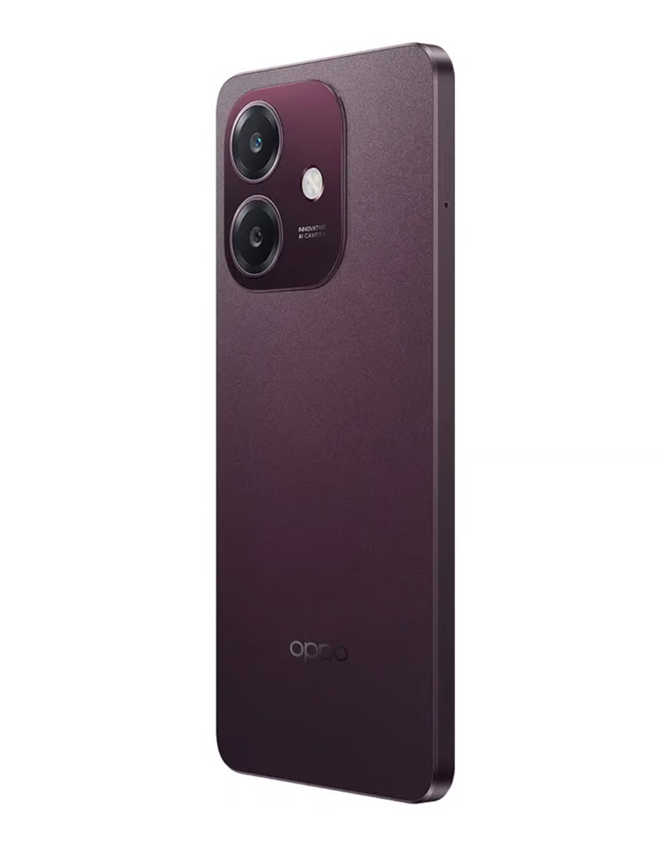 Foto 5 | Celular Oppo A60 128gb Vino Desbloqueado