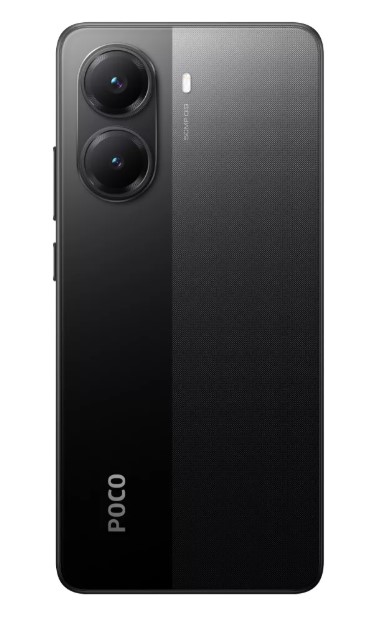 Foto 3 | Celular Xiaomi Poco X7 Pro 256gb 12gb Negro Desbloqueado