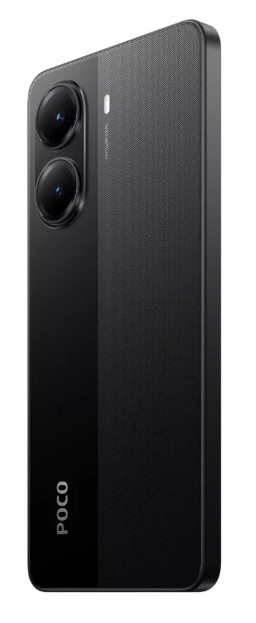 Foto 6 pulgar | Celular Xiaomi Poco X7 Pro 256gb 12gb Negro Desbloqueado