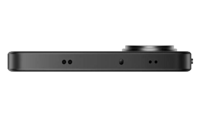 Foto 8 pulgar | Celular Xiaomi Poco X7 Pro 256gb 12gb Negro Desbloqueado
