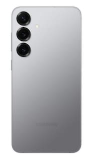 Foto 3 | Samsung Galaxy S25 128 GB 12 GB Plata