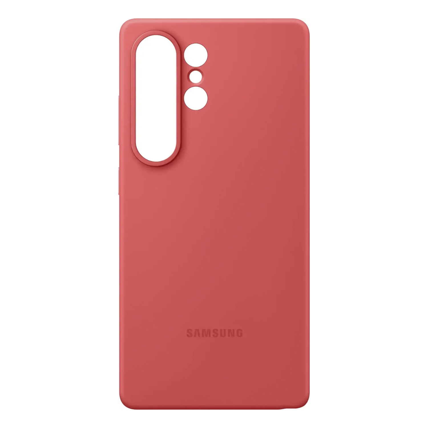 Foto 7 | Celular Samsung Galaxy S25 Ultra 12gb 512gb 5g Gris Desbloqueado+ Case Rojo