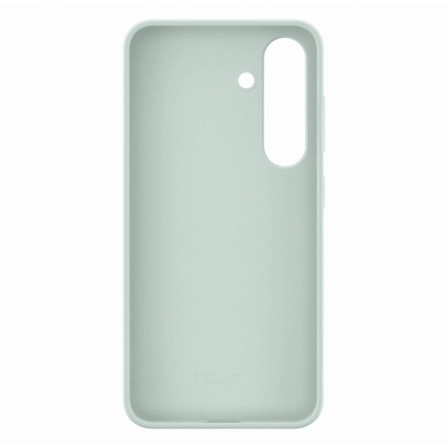 Foto 5 | Samsung Galaxy S25+ 12gb 256gb 5g Azul + Silicone Case Menta