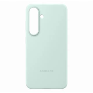 Foto 6 | Samsung Galaxy S25+ 12gb 256gb 5g Azul + Silicone Case Menta