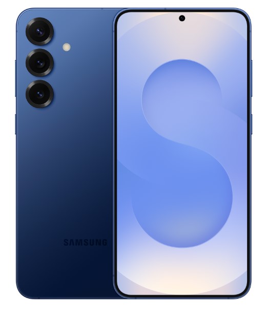 Foto 1 | Samsung Galaxy S25 256 GB 12 GB Azul Marino