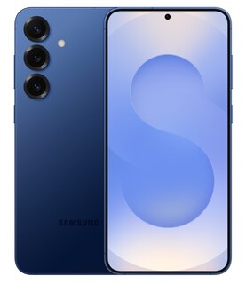 Foto 1 | Samsung Galaxy S25 256 GB 12 GB Azul Marino