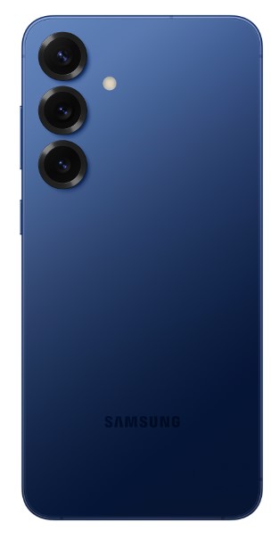 Foto 2 | Samsung Galaxy S25 256 GB 12 GB Azul Marino