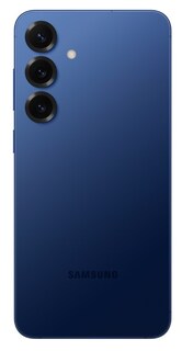 Foto 2 | Samsung Galaxy S25 256 GB 12 GB Azul Marino