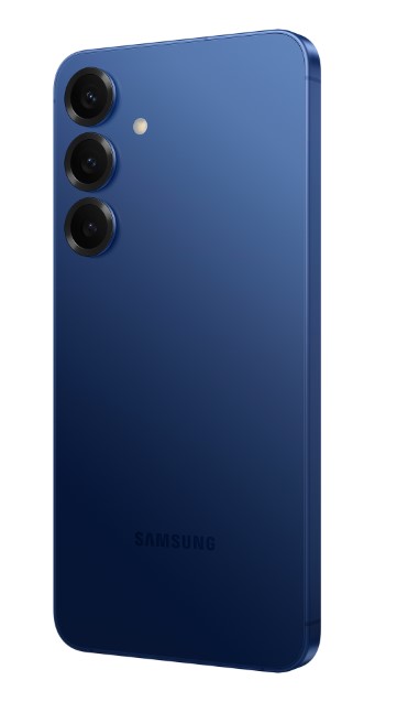 Foto 5 pulgar | Samsung Galaxy S25 256 GB 12 GB Azul Marino