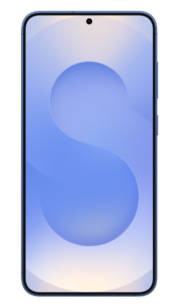 Foto 6 pulgar | Samsung Galaxy S25 256 GB 12 GB Azul Marino