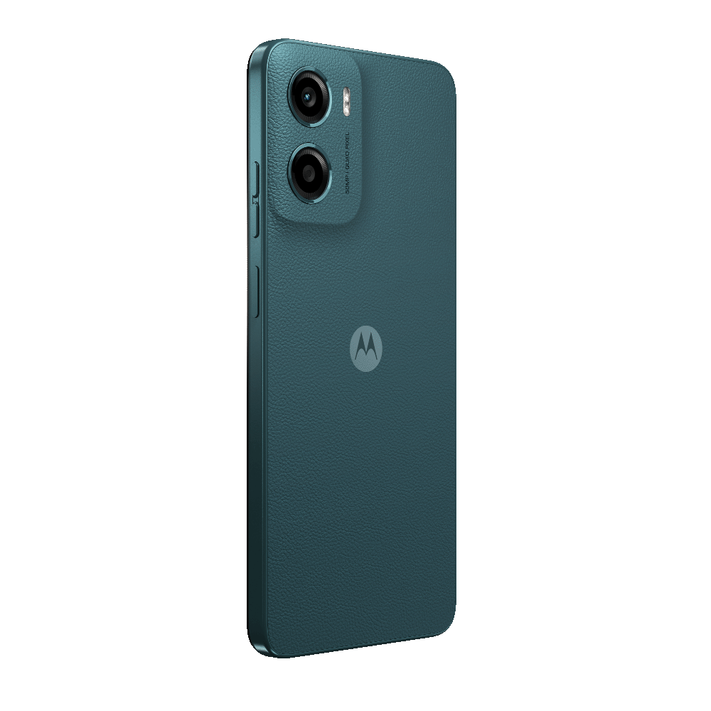 Foto 4 pulgar | Celular Motorola Moto G05 128gb 4gb Ram Verde Desbloqueado