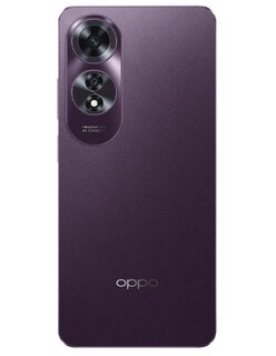 Foto 2 | Celular Oppo Desbloqueado A60 4g 256gb 8gb Ram Morado