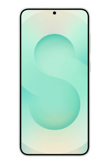 Foto 2 pulgar | Samsung Galaxy S25+ 256gb 12gb Menta