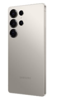 Foto 4 | Samsung Galaxy S25 Ultra 512 GB 12 GB Gris Titanio