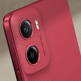 Foto 3 | Celular Motorola Moto G05 128gb 4gb Ram Rojo Desbloqueado