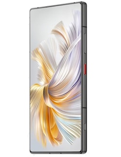 Foto 3 | Celular Nubia Desbloqueado Z70 Ultra 5g Dual Sim 1tb 24gb Ram Negro