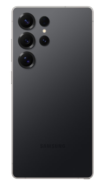 Foto 4 pulgar | Samsung Galaxy S25 Ultra 1tb 12gb Negro Titanio