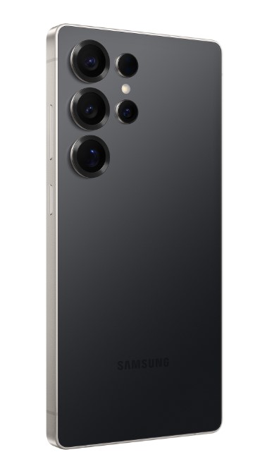 Foto 5 pulgar | Samsung Galaxy S25 Ultra 1tb 12gb Negro Titanio